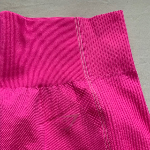GYMSHARK ULTRA SEAMLESS LEGGING - Picture 5 of 6